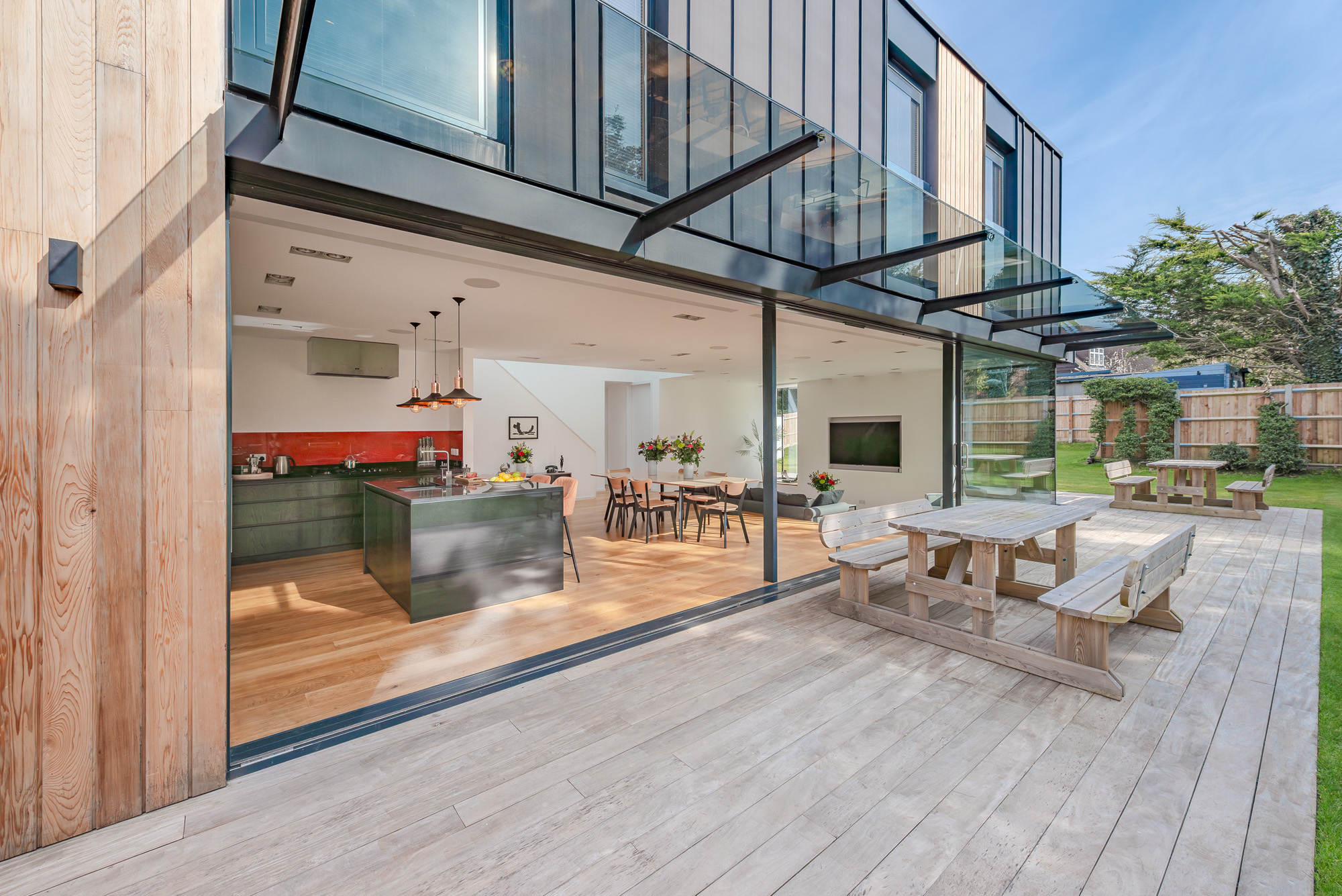 Grand Designs Style House